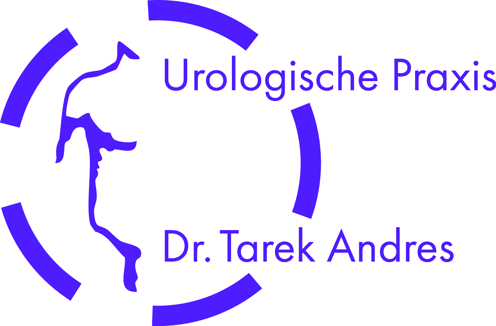 Dr. med Tarek-Christian Andres Urologe